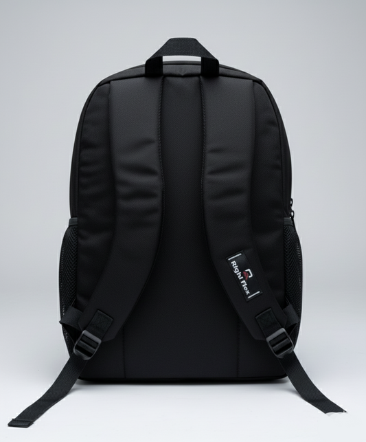 Right Flex Laptop Bag/Backpack for Men Women Boys Girls/Office School College Teens & Students