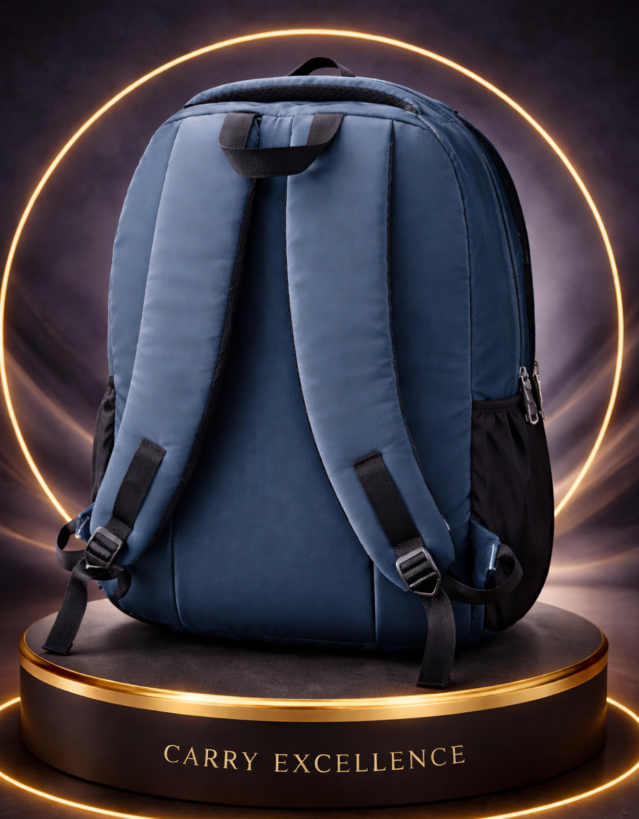 Right Flex 30L Laptop Bag/Backpack for Men Women Boys Girls/Office School College Teens & Students