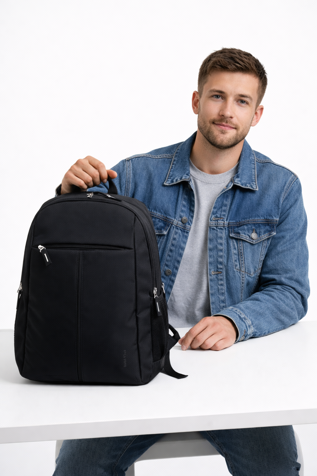 Right Flex Laptop Bag/Backpack for Men Women Boys Girls/Office School College Teens & Students