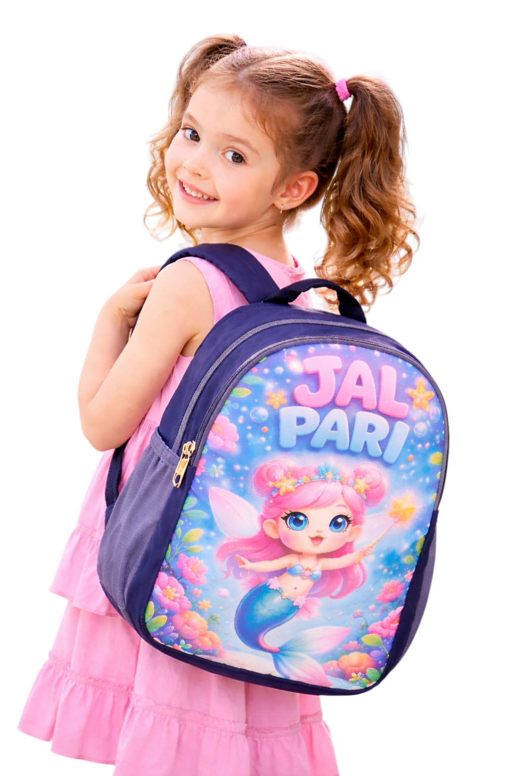 School Bag For Kids Girls And boys Kids Age 3 to 6 Years