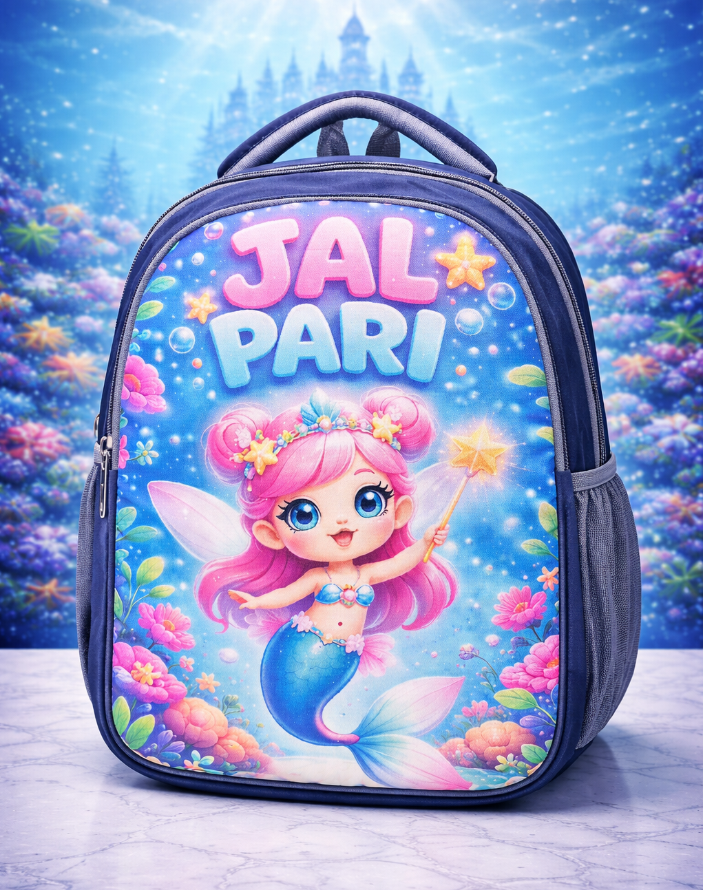 School Bag For Kids Girls And boys Kids Age 3 to 6 Years