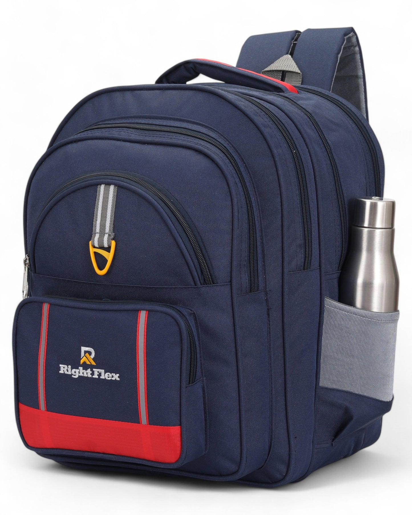 Right Flex Large 60 L Backpack High Quality Stylish Casual Waterproof School Bag Class 5th to 10th