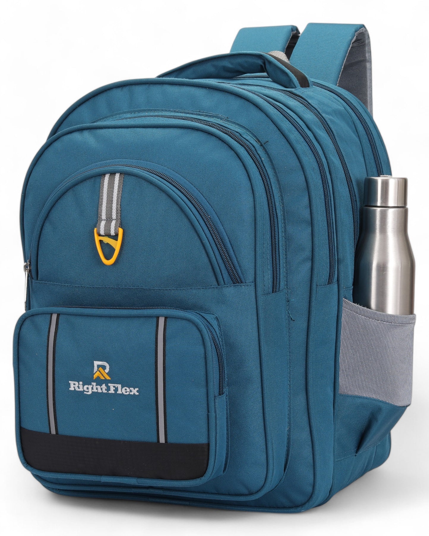 Right Flex Large 60 L Backpack High Quality Stylish Casual Waterproof School Bag Class 5th to 10th