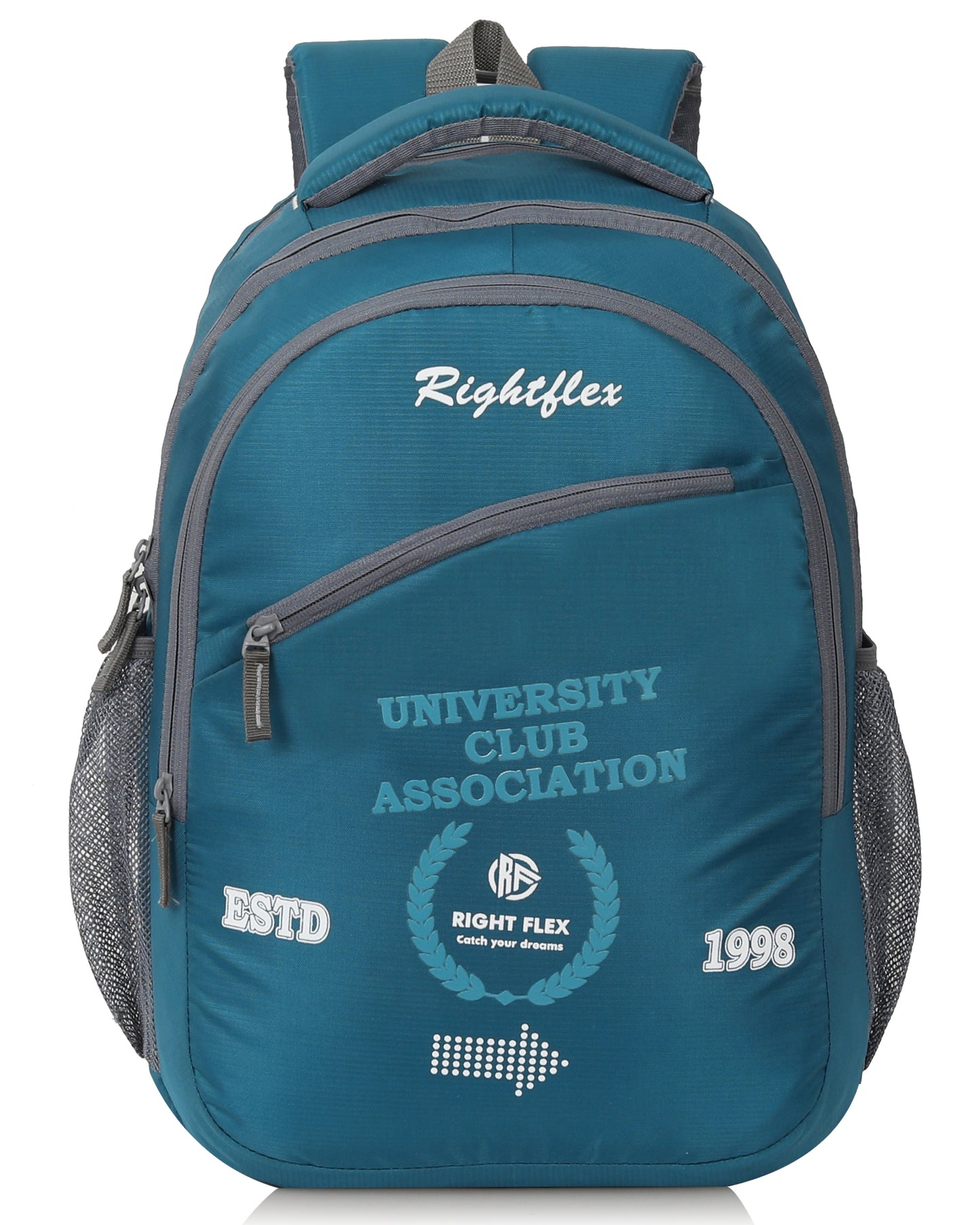35 L Casual Waterproof Laptop Bag/Backpack for Men Women Boys Girls/Office School College Teens & Students