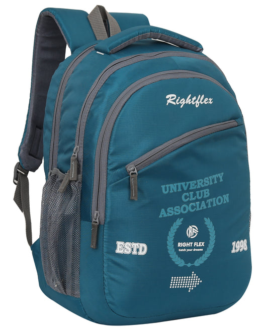 35 L Casual Waterproof Laptop Bag/Backpack for Men Women Boys Girls/Office School College Teens & Students