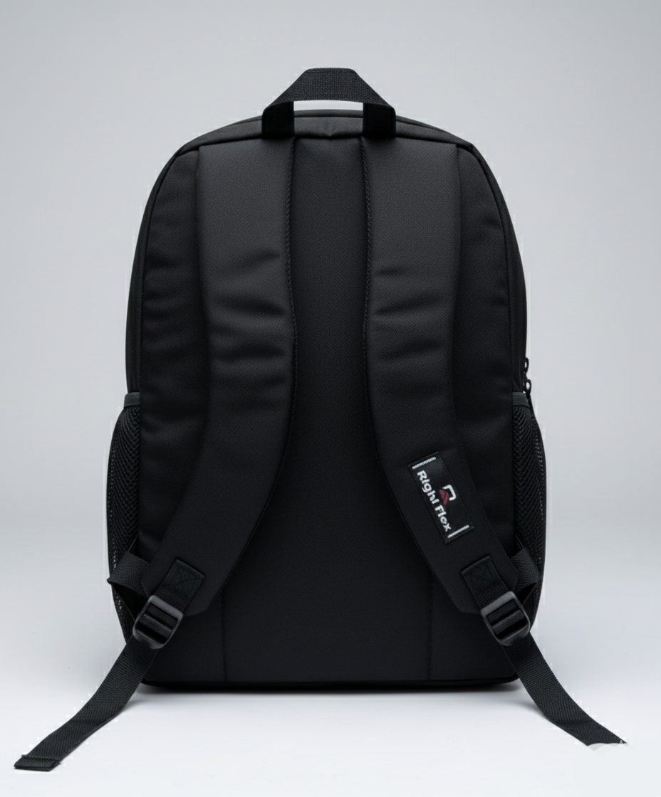Right Flex Laptop Bag/Backpack for Men Women Boys Girls/Office School College Teens & Students