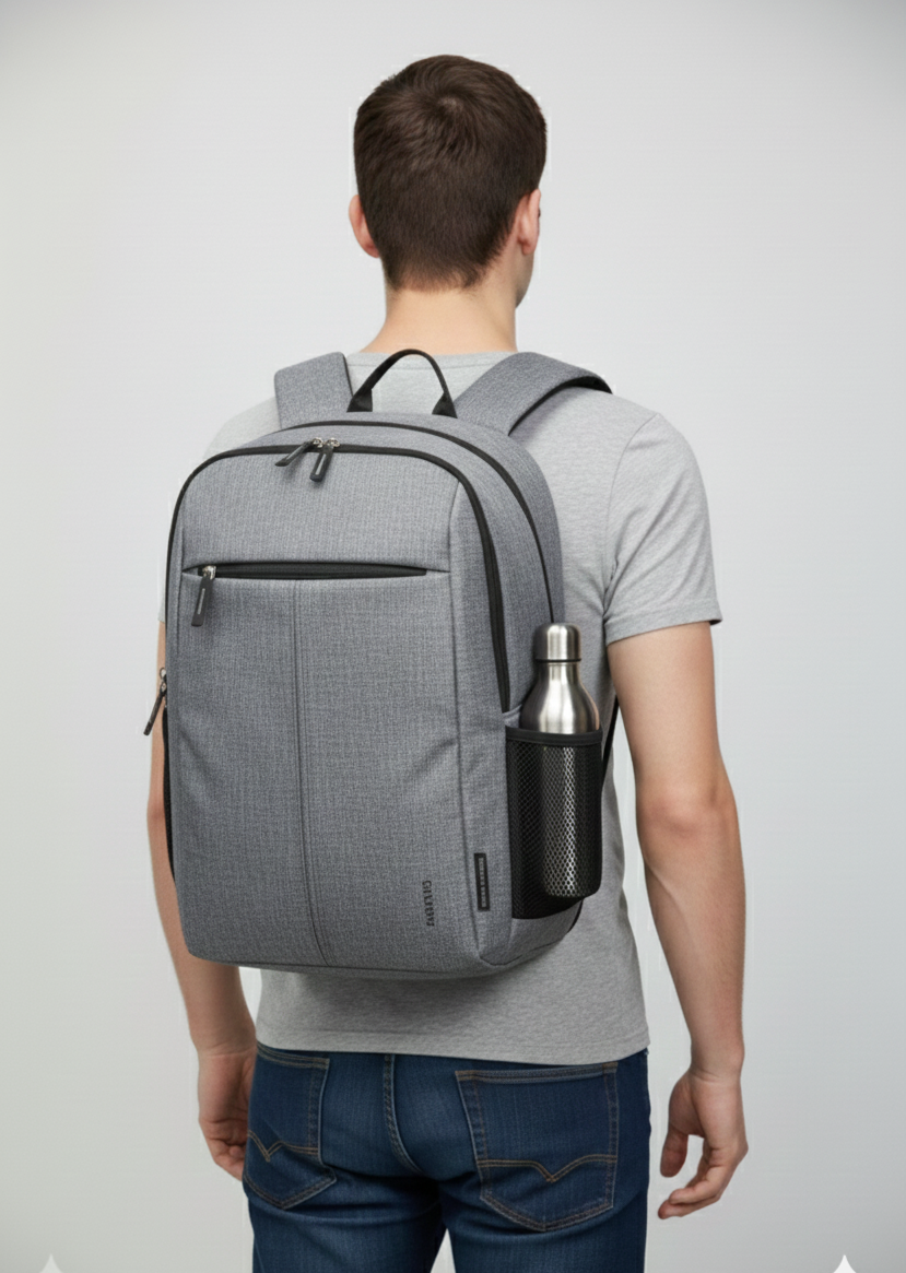 Right Flex Laptop Bag/Backpack for Men Women Boys Girls/Office School College Teens & Students