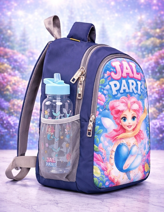 School Bag For Kids Girls And boys Kids Age 3 to 6 Years