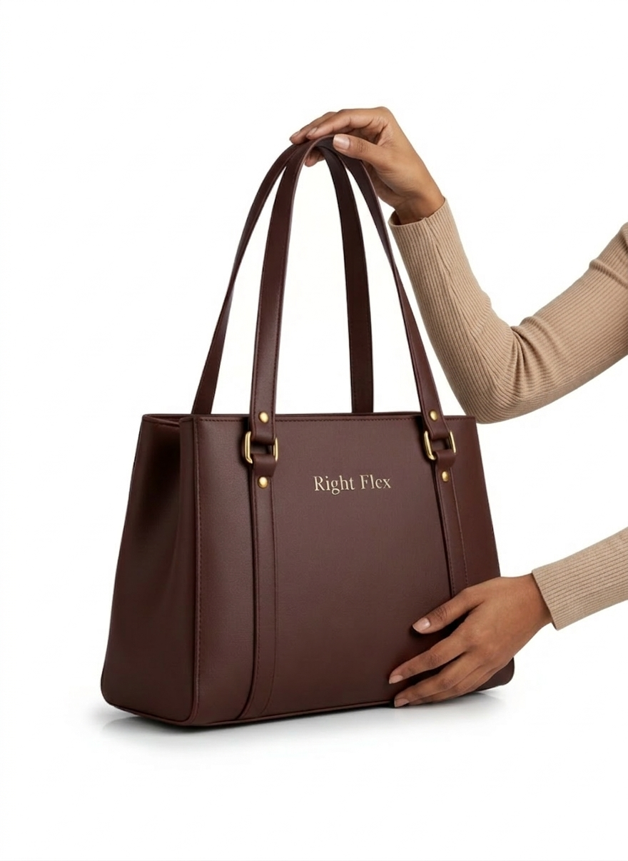 Right Flex Women Handbag