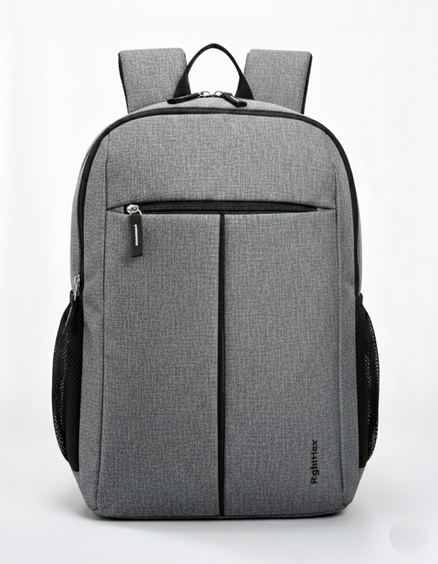 Right Flex Laptop Bag/Backpack for Men Women Boys Girls/Office School College Teens & Students