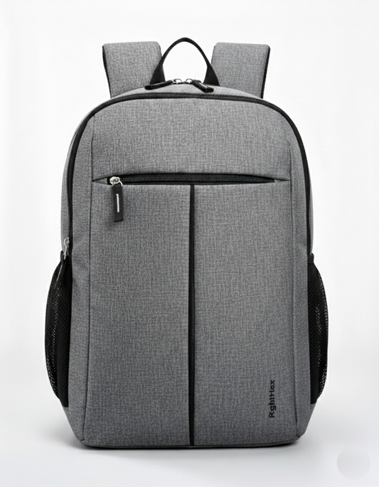 Right Flex Laptop Bag/Backpack for Men Women Boys Girls/Office School College Teens & Students