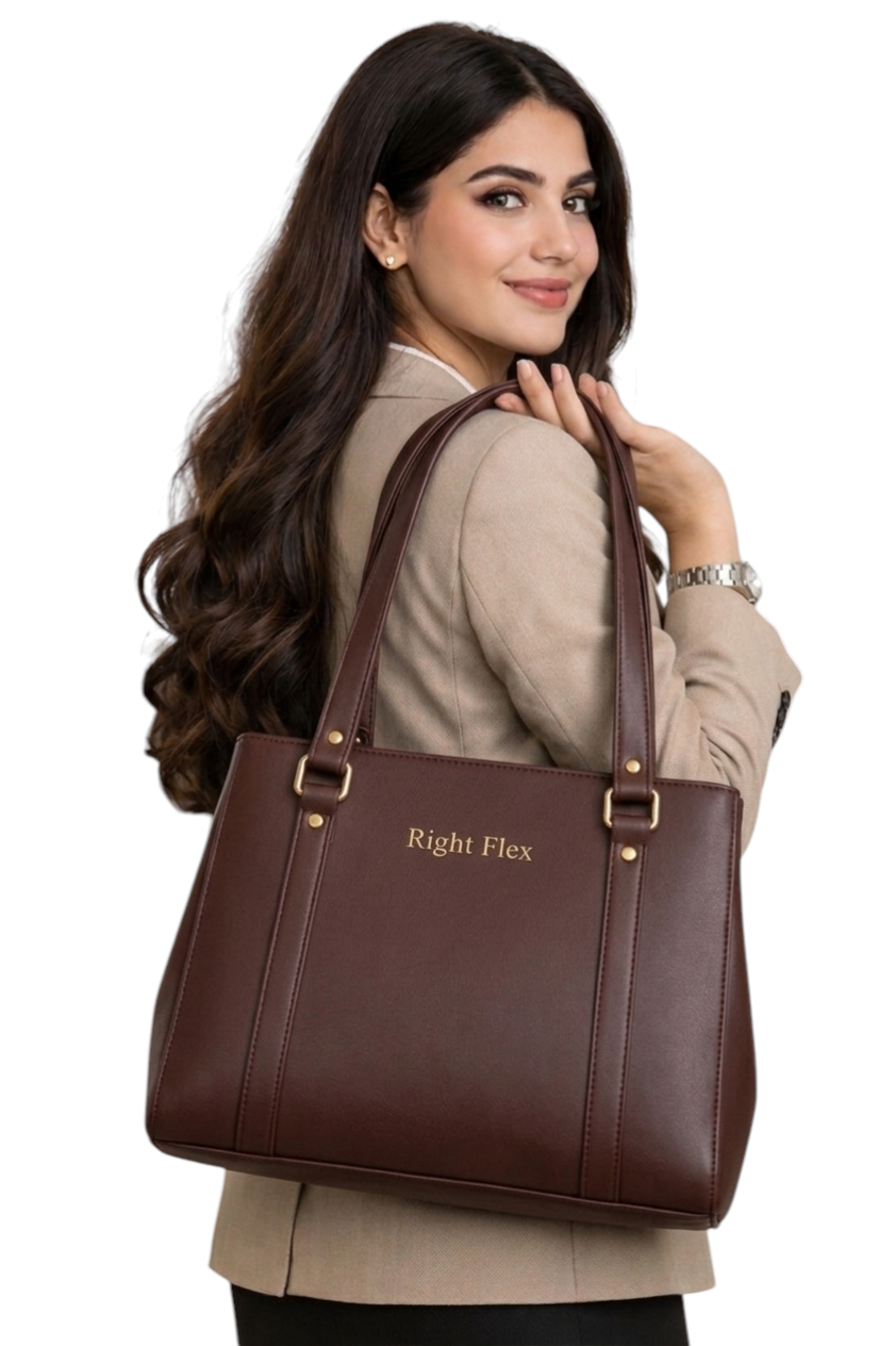 Right Flex Women Handbag