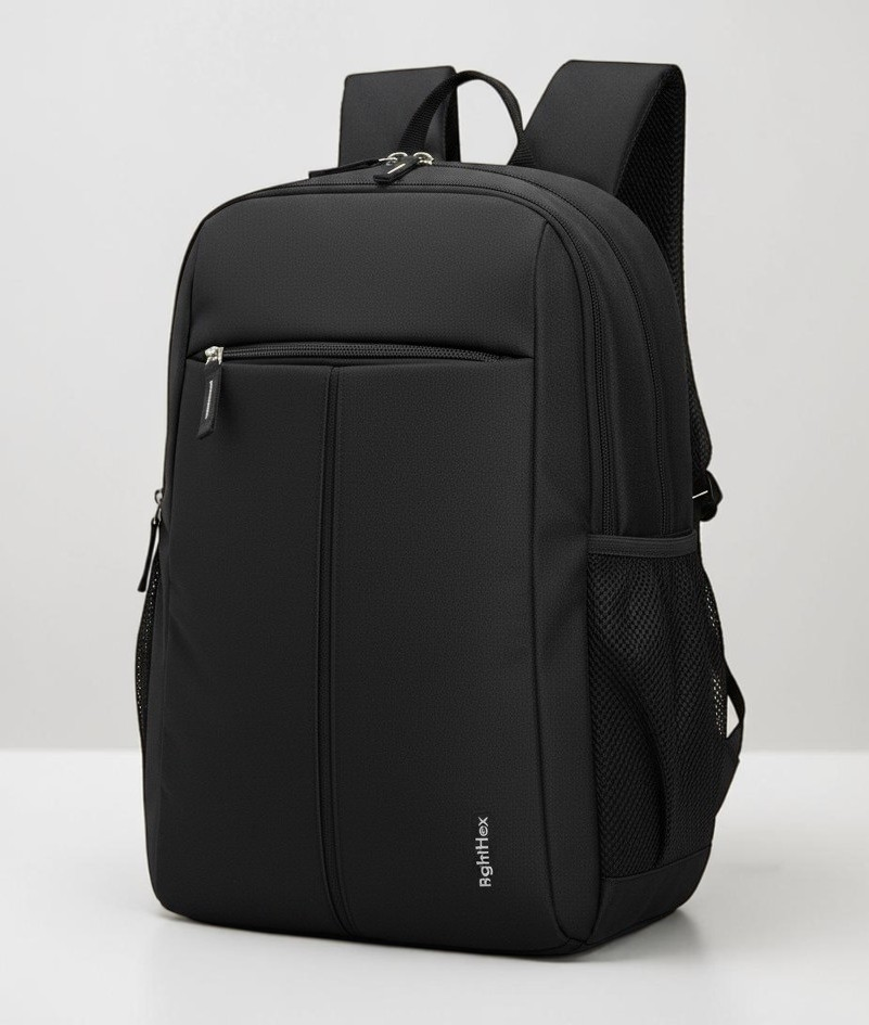 Right Flex Laptop Bag/Backpack for Men Women Boys Girls/Office School College Teens & Students